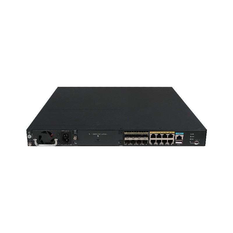 H3C MSR3610-G 千兆综合业务网关(8GE(Combo))